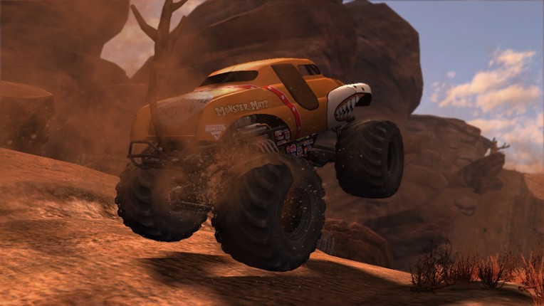Monster Jam Image