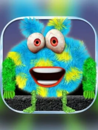 Monster Physics Image