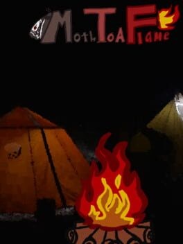 Games like MTF: Moth To a Flame