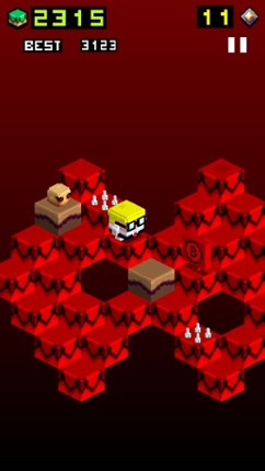 Mudd Masher screenshot