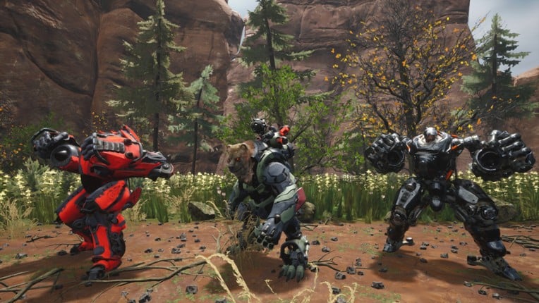 Nanook's Revenge screenshot