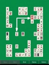 New zMahjong Solitaire IQ Image