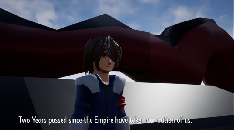 Ninja Blast screenshot