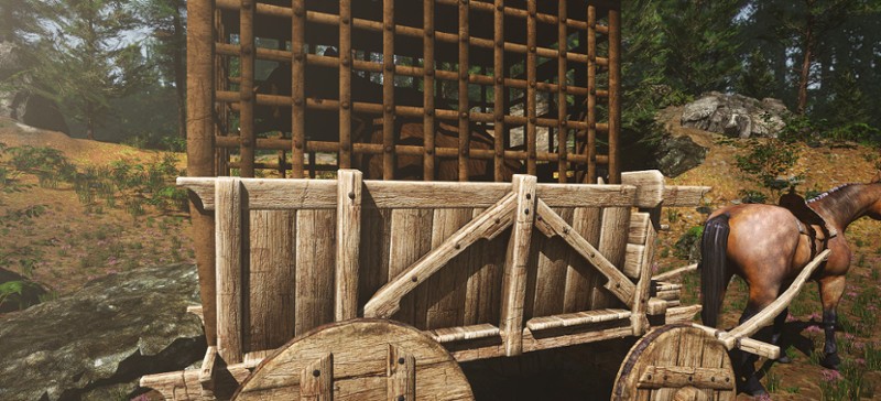 Noah's Ark screenshot