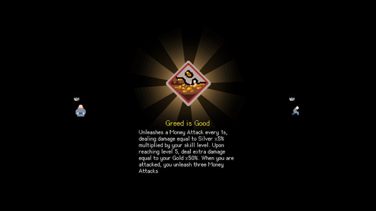 Noobs Want to Live screenshot