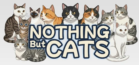 Games like Nothing But Cats