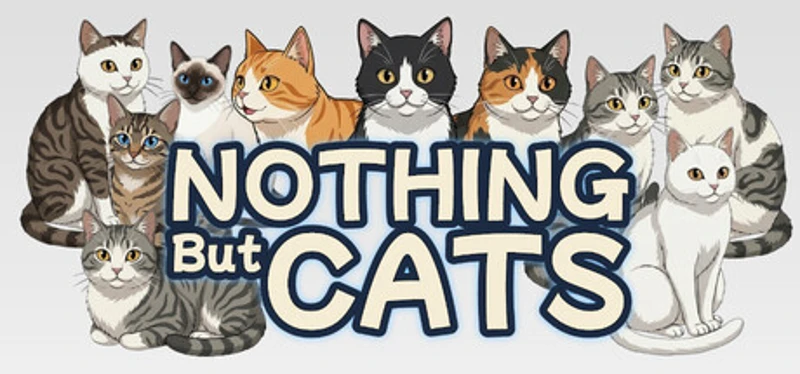 Nothing But Cats Image