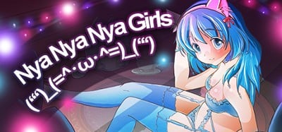 Nya Nya Nya Girls Image