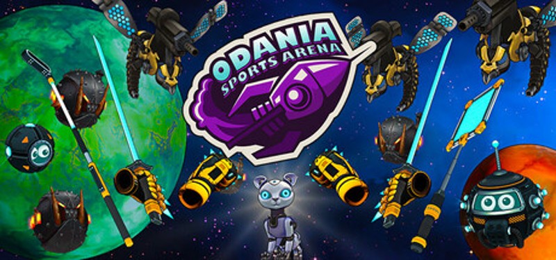 Odania Sports Arena Image