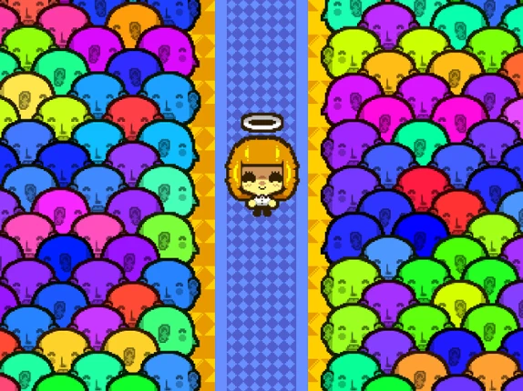 Odd Job Angel screenshot