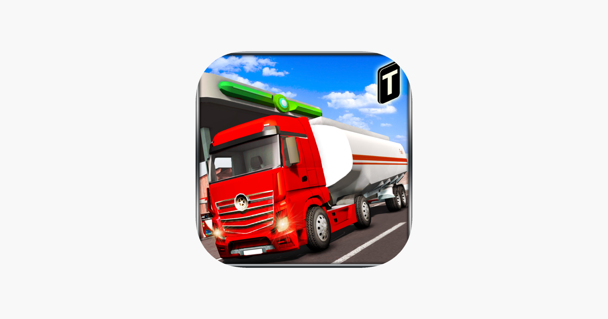 Games like Oil Tanker Tycoon