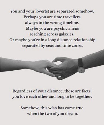 Once Upon a Dream screenshot