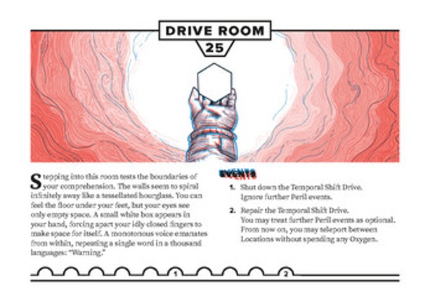 One Breath Left screenshot