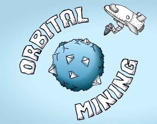 Orbital Mining Image