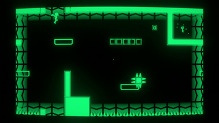 OVERFLOW.SYS screenshot