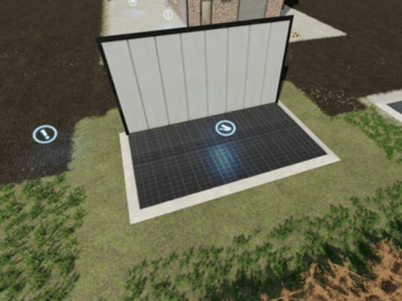 Packing Facility (FS22) screenshot