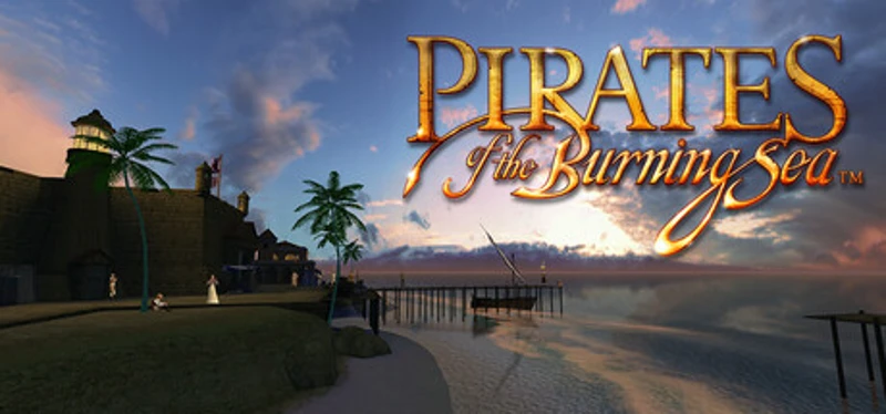 Pirates of the Burning Sea Image