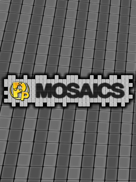 Games like Pixel Puzzles Mosaics