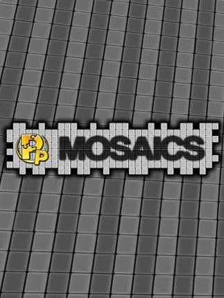 Pixel Puzzles Mosaics Game Cover