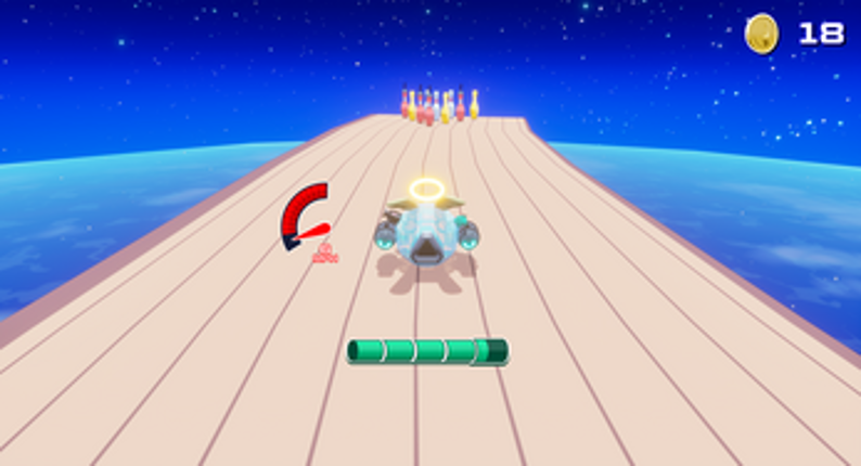 Planet Pin screenshot