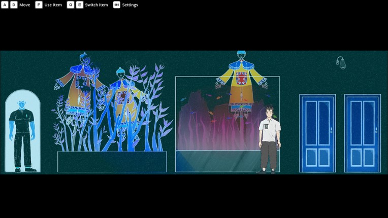 pond thing screenshot