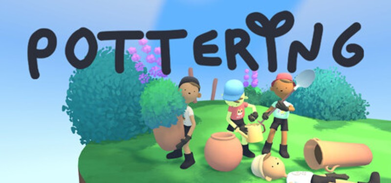 Pottering Image