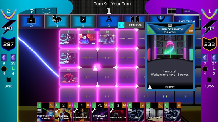 PowerCharge screenshot