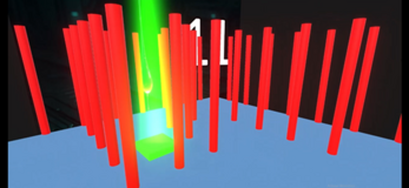 (2025) Projet DPK screenshot