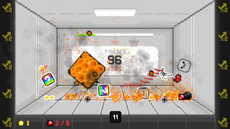 Quack or Die screenshot