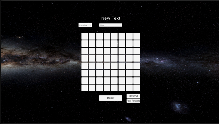 Quantum Gridlock Image