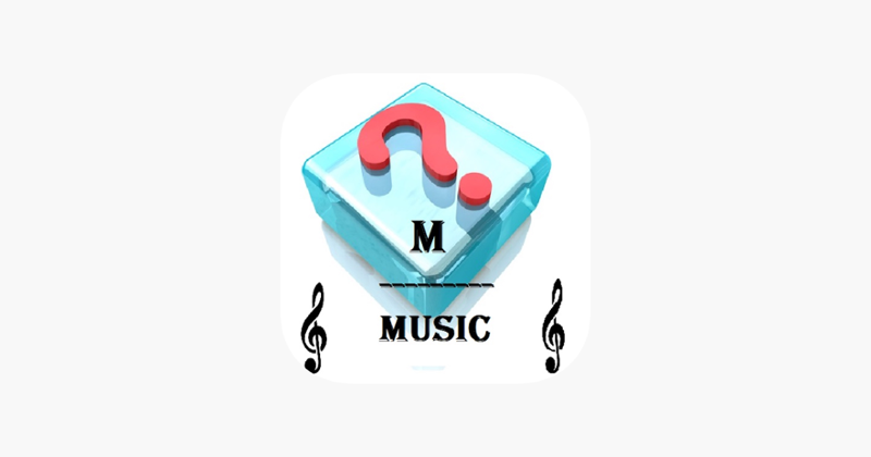 Quiz Your Music Game Cover