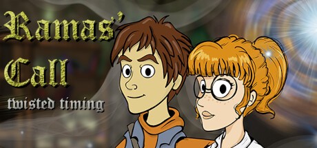 Games like Ramas' Call: Twisted Timing