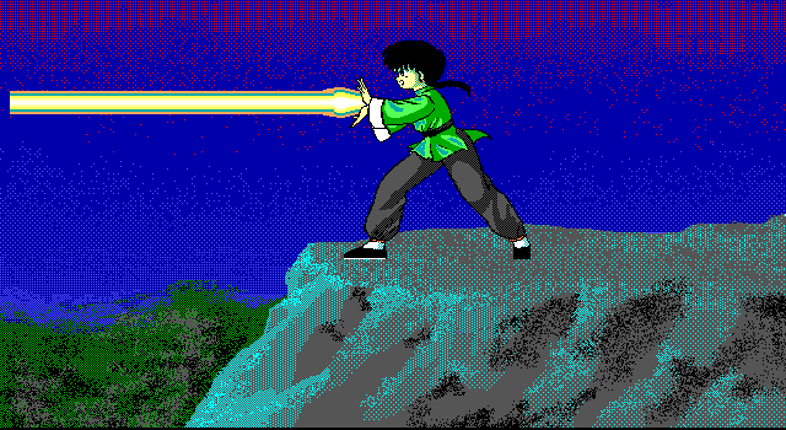 Ranma screenshot