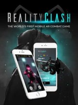 Reality Clash: AR Combat Game Image