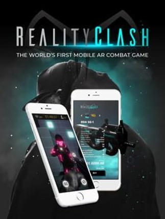 Reality Clash: AR Combat Game Game Cover