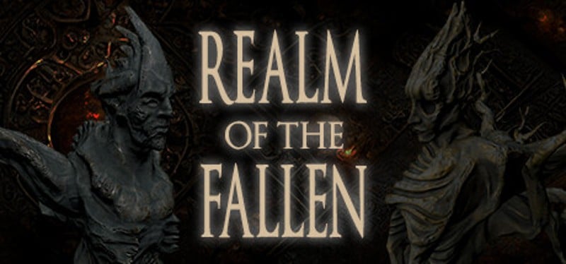 Realm of the Fallen Game Cover