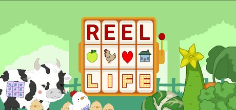 Games like Reel Life