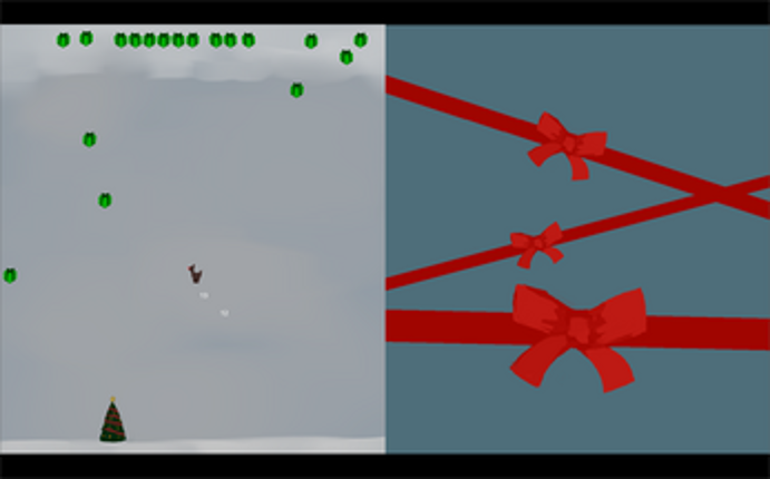 Reindeer Initiation Image