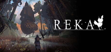 Games like Reka