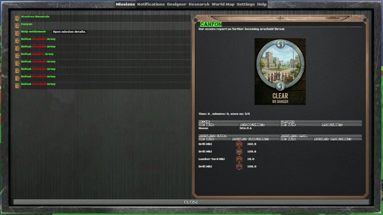Rhodian Exodus Image