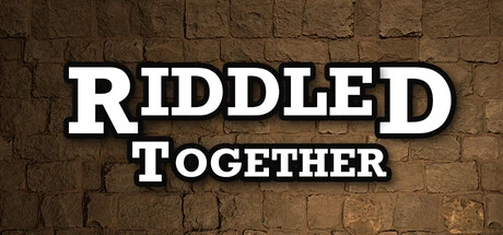 Games like Riddled Together
