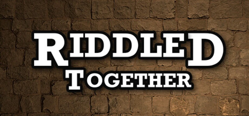 Riddled Together Image