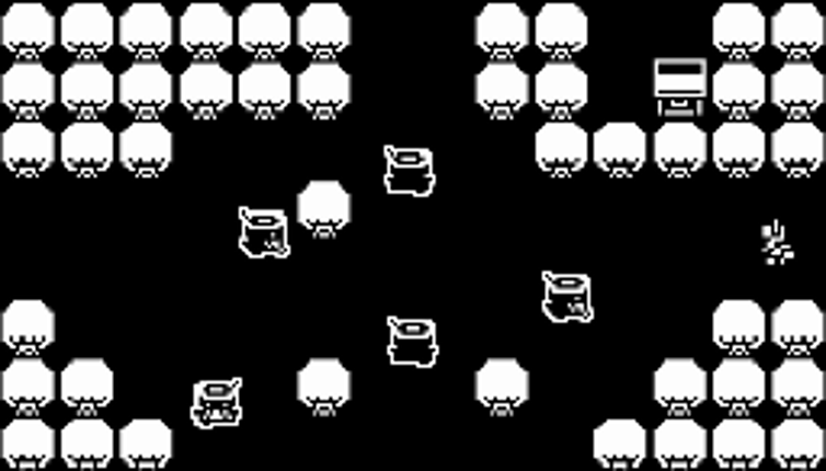 Rise of Darkness screenshot