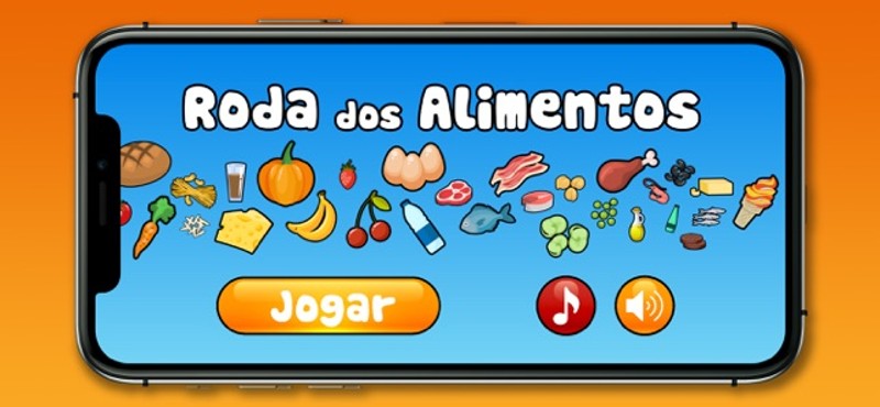 Roda dos Alimentos Image