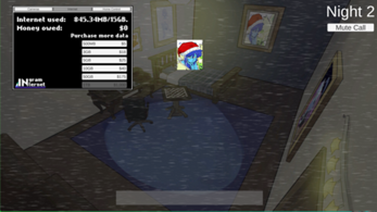 Rogue Like at Dreaming's screenshot