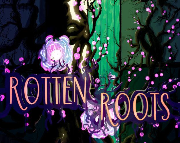 Games like Rotten Roots