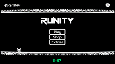 Runity Image