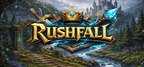 Games like Rushfall