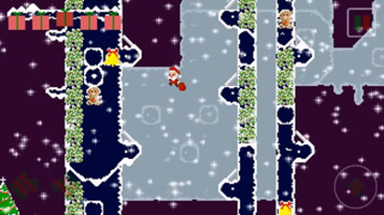Santa's Present screenshot