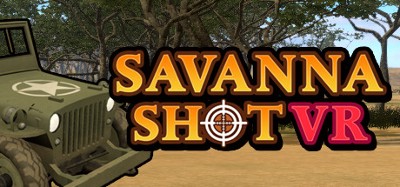 SAVANNA SHOT VR Image